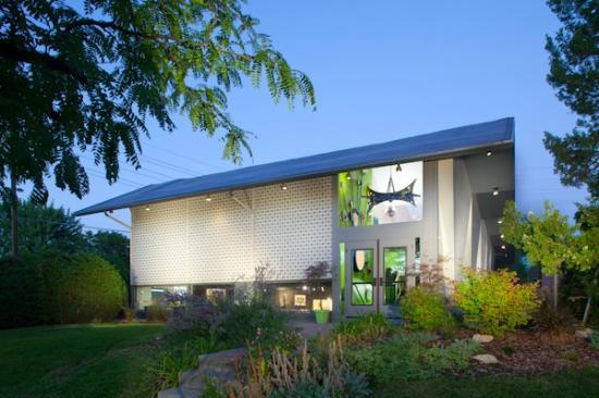 Musée juif Mizel Museum